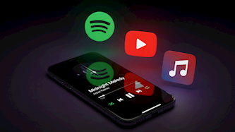 שירותי הזרמת מוזיקה, צילום: אילוסטרציה, AI